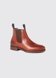 Dubarry enkellars Kerry - chestnut