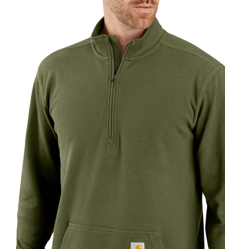 Insulated thermal shirt