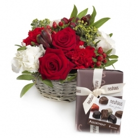 Romantico Cadeauset