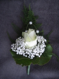 Corsage 20