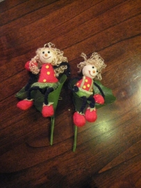 Kinderen Corsage 4