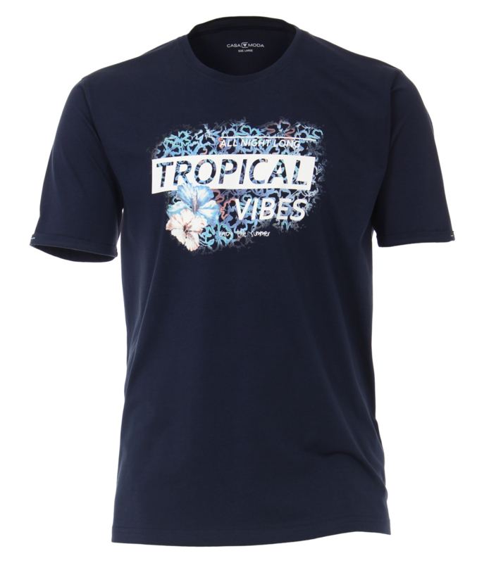 Zijn grote maten t-shirts nog steeds een aardappelzak?