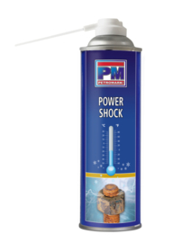 10224 PM Power Shock (500ml) - verkoopeenheid per stuk