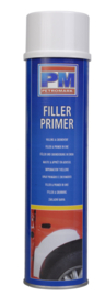 10262 PM Plamuur Spray ( 600ml) - verkoopeenheid per stuk