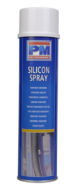 10240 PM Siliconen Spray (600ml) - verkoopeenheid per stuk