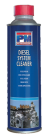 10100 PM Diesel Spoeling (500ml) - verkoopeenheid per stuk