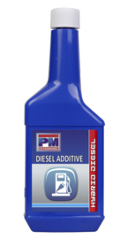 10136 PM Hybride Diesel Additief (250ml) - doos / 24 stuks