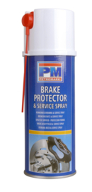 10234 PM Keramische Remmen & Service Spray (400 ml) - verkoopeenheid per stuk