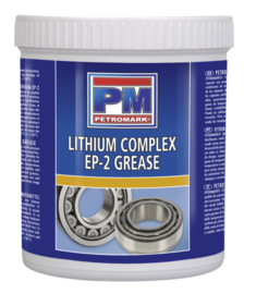 10405 PM Lithium Complex EP-2 Vet (500 gr) - verkoopeenheid per stuk