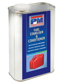 10132 PM Brandstof Conservering ( 1000ml) - verkoopeenheid per stuk