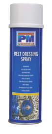 10216 PM Riemen Spray ( 500ml) - verkoopeenheid per stuk