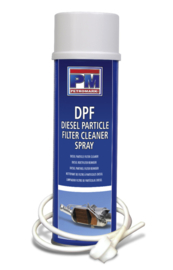 10201 PM DPF Reinigingsspray (500ml) - verkoopeenheid per stuk