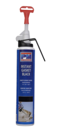 10421 PM Vloeibare Pakking Zwart (200ml) - verkoopeenheid per stuk