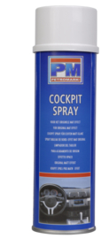 10219 PM Cockpit Spray (500ml) -verkoopeenheid per stuk