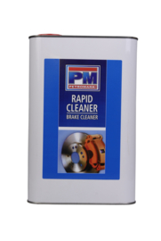 10901 PM Remmenreiniger - Metal can 5 Liter
