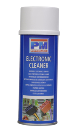 10204 PM Electronic Reiniger (400ml) - verkoopeenheid per stuk