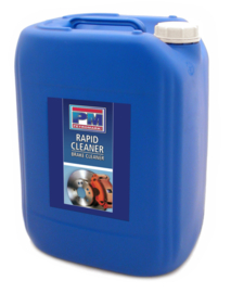 10904 PM Remmenreiniger - Jerrycan 25 liter - ( set van 2 jerrycans)