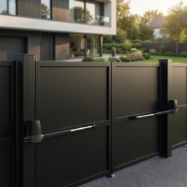 SwingPlus 350LS hekopener