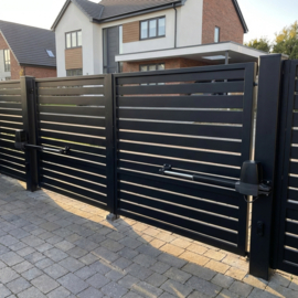 SwingPlus 350LS hekopener