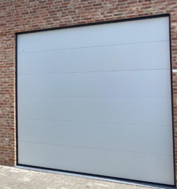 Garagedeur sectionaal B3000 x H3000