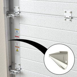 ProLine Sectionaaldeur B3000 x H2250