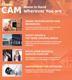 WiFi Camera