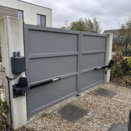 SwingPlus 350LS hekopener