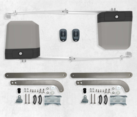 Omniswing SmartControl WiFi+Bluetooth hekopener