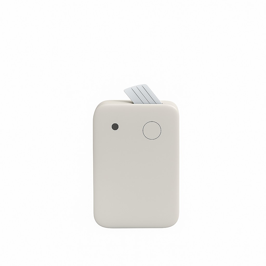 Externe Ontvanger HBJR