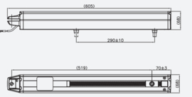 BasicSwing 150 hekopener