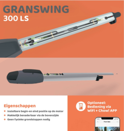Granswing 300 LS