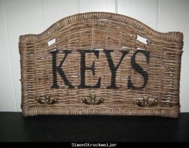Key hanger