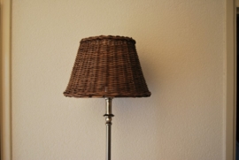 Lampshade Romantic Rattan