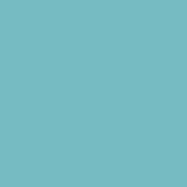 Woodland Tails _ bijpassende effen stof (blauw)