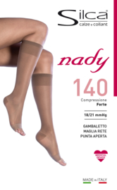 Nady 140 teenloze panty kousjes.