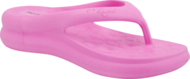 Piccadilly slipper Magenta roze