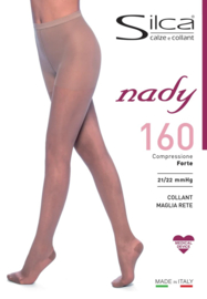 Nady 160, steunpanty met extra sterke ondersteuning.