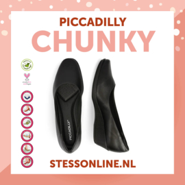 Piccadilly Chunky