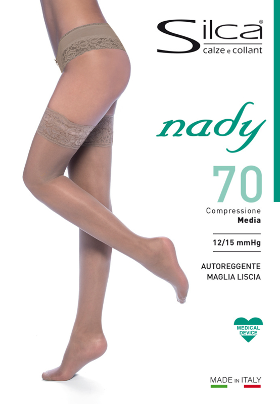 Nady hold-ups 70 10/12  mmHg