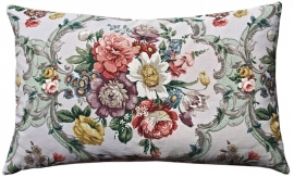*Vintage* Floral Cushion FAE