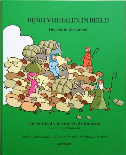 Bijbelverhalen in beeld