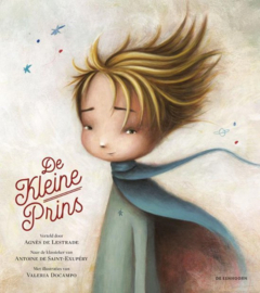 de kleine prins