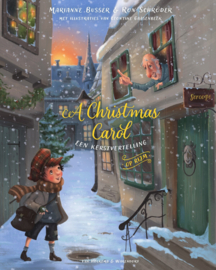 A christmas Carol  / Een kerstverhaal