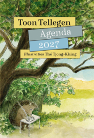 Toon Tellegen Agenda 2027