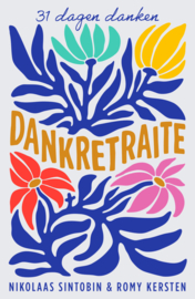 Dankretraite - 31 dagen danken