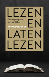 Lezen en laten lezen