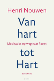 Van hart tot hart