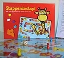 Spel Stapperdesrap