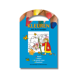 Creatief met de bijbel