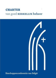 Charter van goed kerkelijk beheer